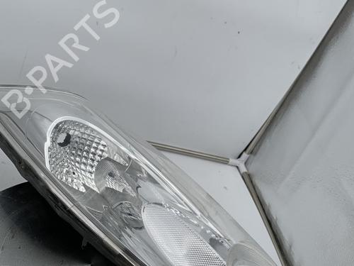 Left front indicator NISSAN JUKE (F15) 1.5 dCi | BP30707387C32 - Image 3