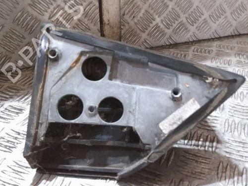 Left mirror RENAULT TRAFIC Van (T_, P_, V_) 1.7 | BP27698311C26 
