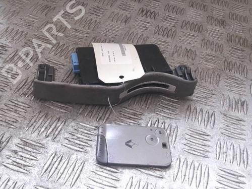 Used Card reader RENAULT LAGUNA II (BG0/1_) 1.6 16V (BG0A, BG0L) (107 hp) 29420221