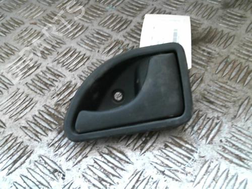 Used Front right interior door handle RENAULT KANGOO Express (FC0/1_) 1.5 dCi (FC07, FC1R) (65 hp) 21000091