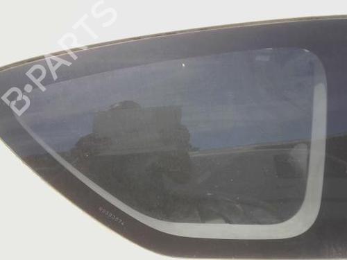 Used Rear right quarter glass Rear right quarter glass CITROËN C1 (PM_, PN_) 1.0 (68 hp) 36475342 36475342