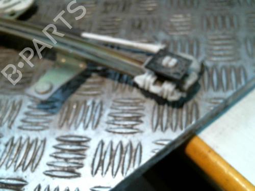 Used Front right window mechanism Front right window mechanism 20989339 20989339