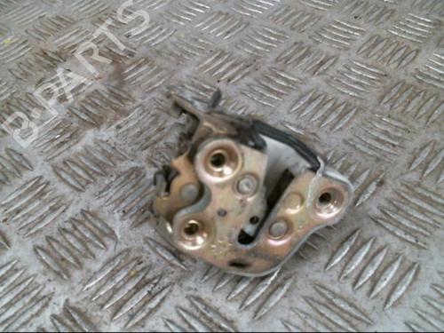 Used Rear right lock NISSAN MICRA I (K10) 1.2 (60 hp) 22036439