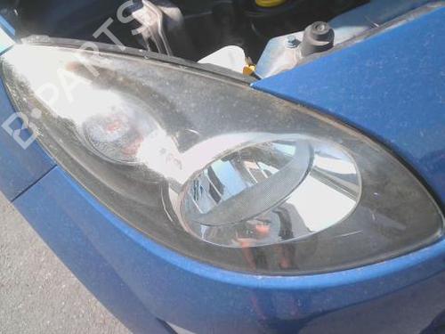 Used Right headlight Right headlight 38266357 38266357