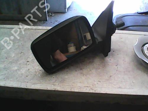 Used Left mirror FORD ESCORT V (AAL, ABL) [1990-1996]  22035868
