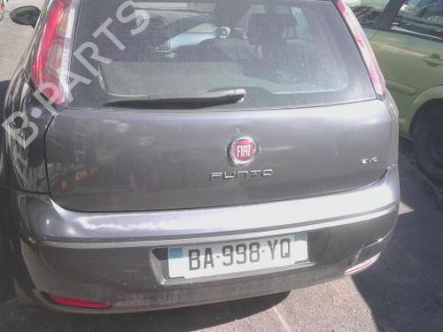 Pièces Détachées Usagées FIAT PUNTO EVO (199_)  1.3 D Multijet (199AXC1A, 199BXC1A, 199AXT1A, 199BXT1A)  4867551
