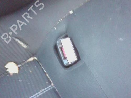 Used Seat buckle RENAULT LAGUNA Coupe (DT0/1) 2.0 dCi (DT01, DT08, DT09, DT0K, DT12, DT1C, DT1D, DT1M,... (150 hp) 28619669