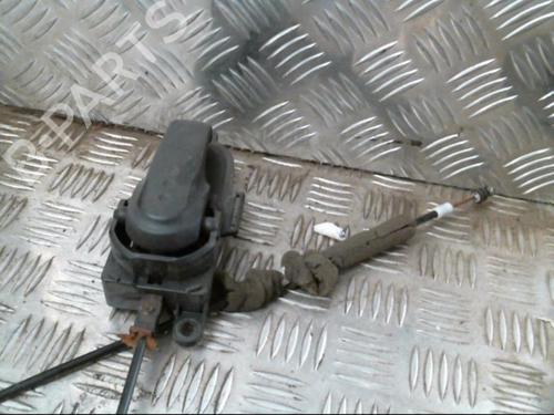 Elektronische module NISSAN MICRA III (K12) 1.5 dCi | BP21000935M83