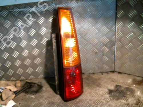 Used Right taillight SUZUKI IGNIS II (MH) 1.3 (RM413) (94 hp) 20987328