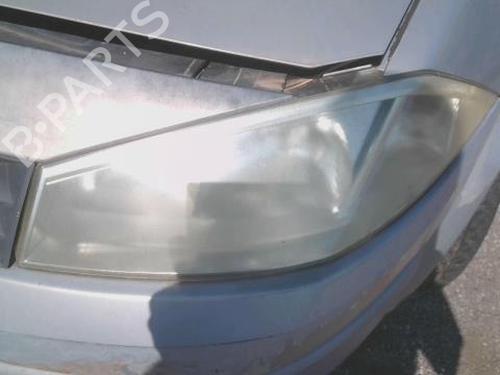 Used Left headlight Left headlight 37196308 37196308