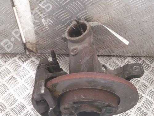 Venstre Styrespindel Lejehus PEUGEOT 206 Hatchback (2A/C) 1.4 i | BP28495545M25 
