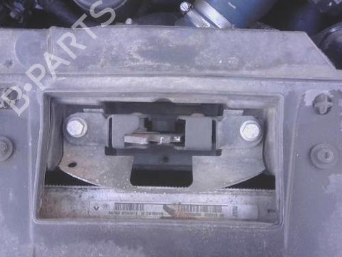Used Hood lock RENAULT MEGANE III Grandtour (KZ0/1) 1.9 dCi (KZ0J, KZ0N, KZ1S) (131 hp) 31024359