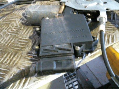 Front right window mechanism VW GOLF III (1H1) 1.9 TDI | BP20987318C23 