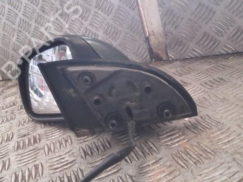 Left mirror PEUGEOT 307 CC (3B) 1.6 16V | BP24434284C26 
