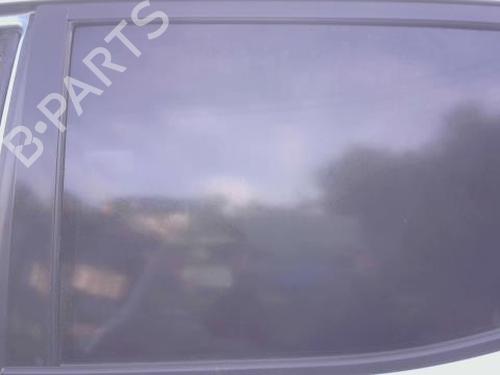 Used Rear left door window MITSUBISHI L200 / TRITON (KA_T, KB_T) 2.5 DI-D 4WD (KB4T) (136 hp) 32116238