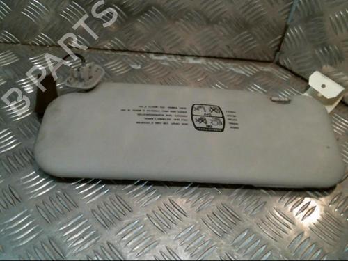 Right sun visor CITROËN XSARA PICASSO (N68) 2.0 HDi | BP21001145I2 