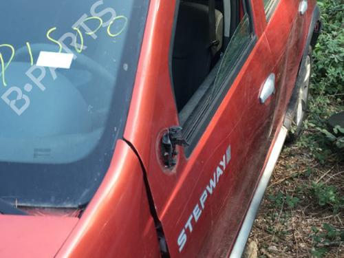 Front wiper motor DACIA SANDERO 1.5 dCi | BP24331288M29  - Image 9