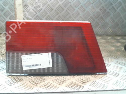 Used Left tailgate light Left tailgate light PEUGEOT 405 II Break (4E) 1.9 D (69 hp) 22039983 22039983