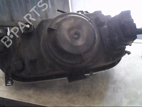 Used Left headlight Left headlight RENAULT MEGANE Scenic (JA0/1_) 1.9 dTi (JA0N) (98 hp) 20995496 20995496