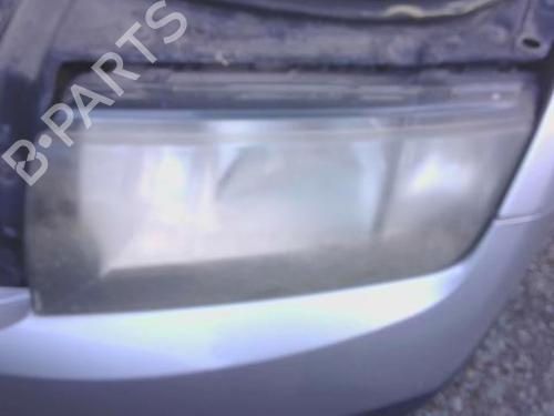 Used Left headlight SKODA FABIA I Combi (6Y5) 1.4 TDI (80 hp) 32217330