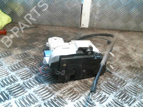 Used Electronic module VW POLO (9N_, 9A_) 1.9 TDI (130 hp) 20998804