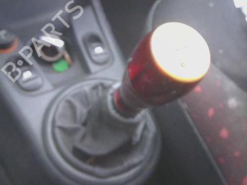 Girkule CITROËN C2 (JM_) 1.1 (60 hp) 31660896