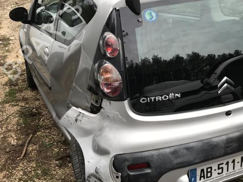 Switch CITROËN C1 (PM_, PN_) 1.0 | BP31270825I30 - Image 4