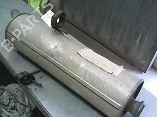 Used Exhaust system Exhaust system 22035315 22035315