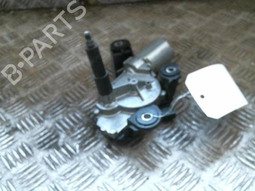 Used Rear wiper motor RENAULT SCÉNIC III (JZ0/1_) 1.9 dCi (JZ0J, JZ1J, JZ1K, JZ1S) (131 hp) 20987817