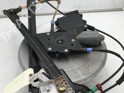 Used Front right window mechanism VW GOLF III Cabriolet (1E7) 1.6 (101 hp) 32185846