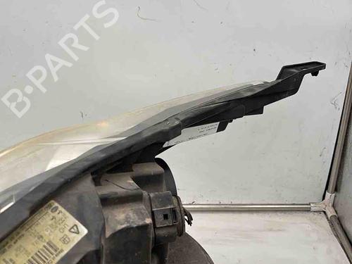 Right headlight FORD FIESTA VI (CB1, CCN) 1.6 TDCi | BP34479673C29 - Image 3