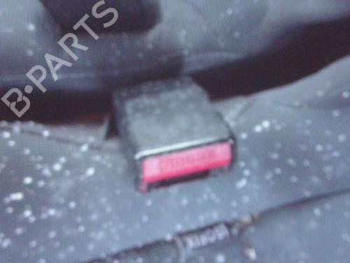 Sikkerhedssele-spænde RENAULT SCÉNIC III (JZ0/1_) 1.5 dCi (110 hp) 32204428