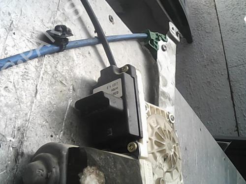 Front left window mechanism CITROËN C2 (JM_) 1.1 | BP20994708C22 