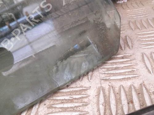 Front left door window VW POLO (6N2) 1.4 16V | BP26430468C18 