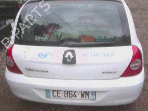 Glove box RENAULT CLIO II (BB_, CB_) 1.5 dCi (B/C2J) | BP30908597C95