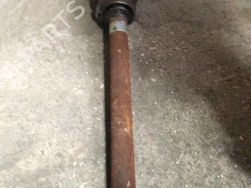 Used Right front driveshaft Right front driveshaft ALFA ROMEO MITO (955_) 1.4 MultiAir (955AXL1B) (105 hp) 30181680 30181680