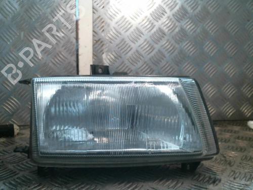 Used Right headlight Right headlight VW CADDY II Box Body/MPV (9K9A) 1.9 TDI (90 hp) 20988957 20988957