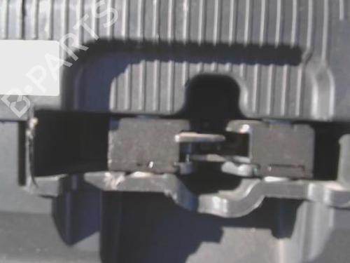 Used Hood lock SEAT IBIZA IV (6J5, 6P1) 1.2 TDI (75 hp) 27584626