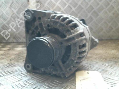 Used Alternator RENAULT CLIO III Grandtour (KR0/1_) 1.5 dCi (KR0G) (68 hp) 30677429