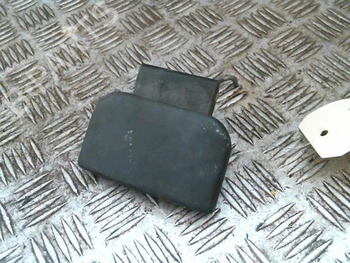 Used Front right exterior door handle PEUGEOT PARTNER Box Body/MPV (5_, G_) 1.9 D (69 hp) 20999631