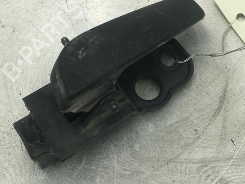 Used Rear right interior door handle FIAT DOBLO Cargo (263_) 1.3 D Multijet (90 hp) 31706892
