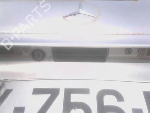 Bagagerumshåndtag Bagagerumshåndtag MERCEDES-BENZ C-CLASS T-Model (S202) C 200 T CDI (202.194) (102 hp) 33966970 33966970