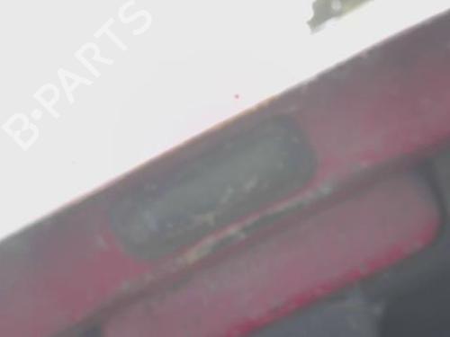 Spak kontakt CITROËN DS3 (SA_) 1.6 HDi 110 (112 hp) 31270740