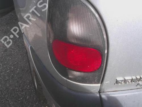 Used Left taillight Left taillight RENAULT ESPACE III (JE0_) 2.0 16V (JE0N, JE0L, JE02) (140 hp) 28840357 28840357