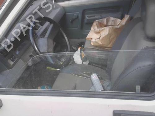 Used Front left door window RENAULT RAPID Box Body/MPV (F40_, G40_) 1.4 (F40D) (79 hp) 32368341