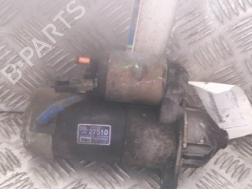 Starter HYUNDAI GETZ (TB) 1.5 CRDi | BP27607244M8