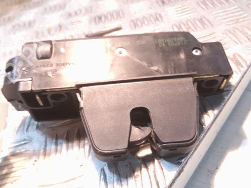 Switch PEUGEOT 307 (3A/C) 2.0 HDi 110 | BP29200550I30