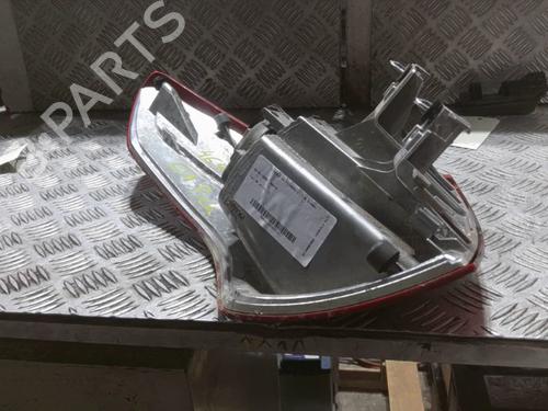 Højre baglygte CITROËN C4 Picasso I MPV (UD_) 1.6 HDi | BP28041487C35