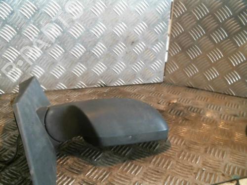 Right mirror FORD FUSION (JU_) 1.4 TDCi | BP22038741C27 