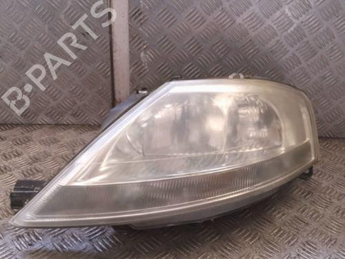 Left headlight CITROËN C3 I (FC_, FN_) 1.4 HDi | BP28073523C28 
